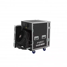 Antari F-8 Typhon генератор тумана, 20 л, 3500 Вт