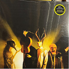 Виниловая пластинка THE DEAD WEATHER - SEA OF COWARDS 180 GRAM BLACK VINYL 12"