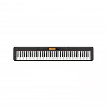 Casio CDP-S360BK цифровое пианино, 88 клавиш, 128 голосов, 700 тембров