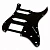 Hosco H-SC-B3P-3 пикгард для электрогитары Stratocaster