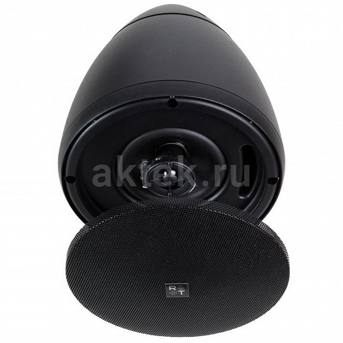 Подвесная акустическая система Radiotehnika RT Campana 4 Black 5