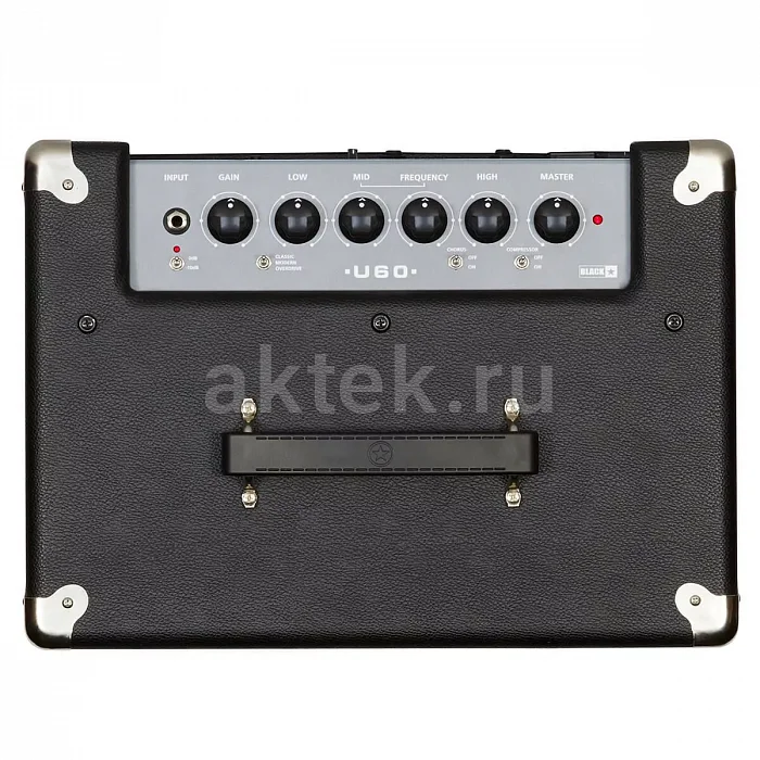 Blackstar Unity 60 Bass U60 басовый комбоусилитель, 60 Вт 5