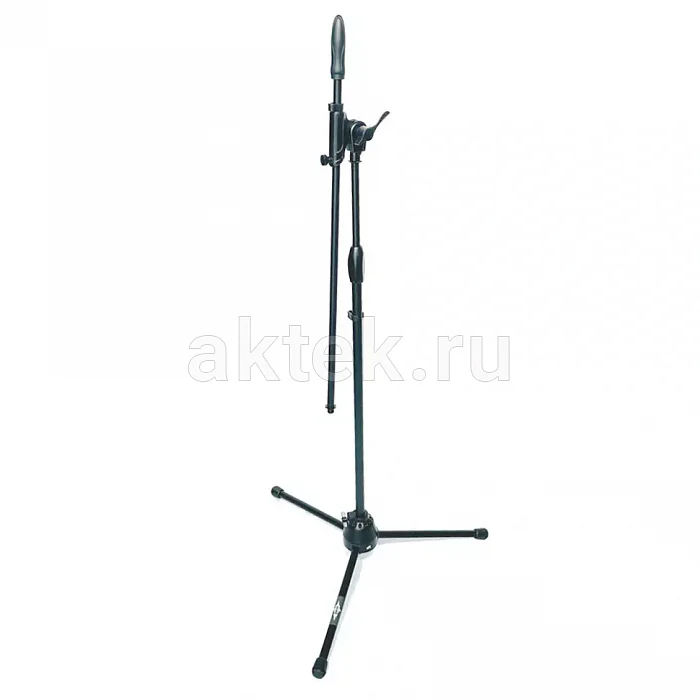 ROSS MS020 микрофонная стойка, чёрный 2