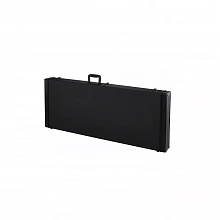 Solar HARDCASE E1 чехол для гитары, корпус из фанеры 3