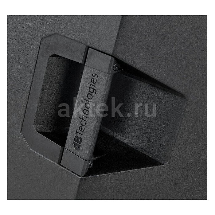 Активная акустическая система dBTechnologies OPERA 15 Active Speaker 5