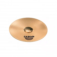 Sabian 16" B8X Medium Crash крэш-тарелка 3