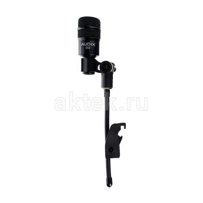 Комплект студийных микрофонов Audix DP5-A Drum Microphone Set 6