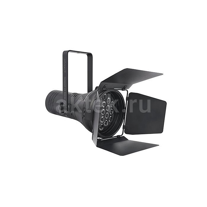 STAGE4 SUNRAY 19 TOCO PAR-прожектор CW+WW, CRI 94