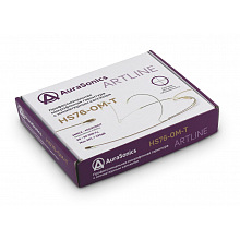 AuraSonics ARTLINE HS76-OM-T конденсаторный круговой микрофон 3
