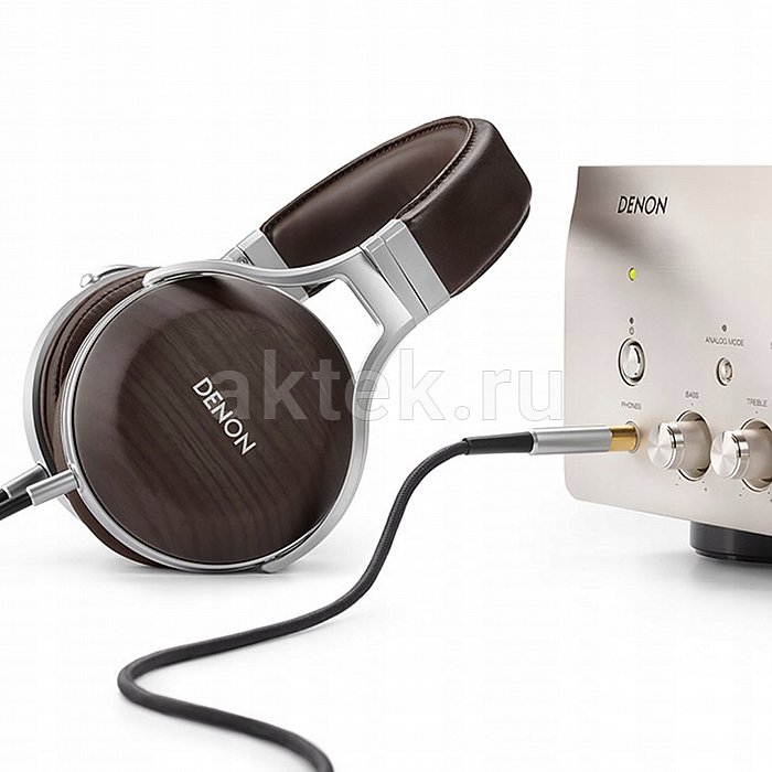 Полноразмерные наушники Denon AH-D5200 4