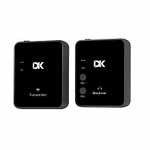 DK IWH-1 радиосистема ушного мониторинга, 2,4 ГГц 2 DK IWH-1 радиосистема ушного мониторинга, 2,4 ГГц 2