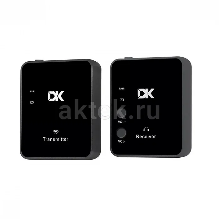 DK IWH-1 радиосистема ушного мониторинга, 2,4 ГГц 2
