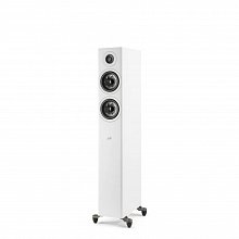 Polk RESERVE R500 White напольная акустическая система