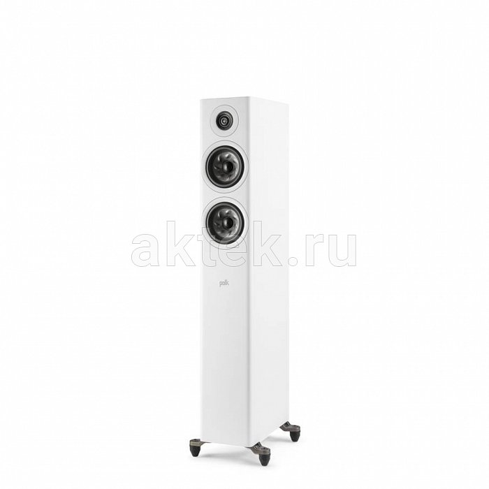 Polk RESERVE R500 White напольная акустическая система