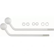JBL MTC-28/25 CM WH крепление для акустики