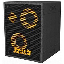 Басовый комбоусилитель MARKBASS MB58R CMD 102 P
