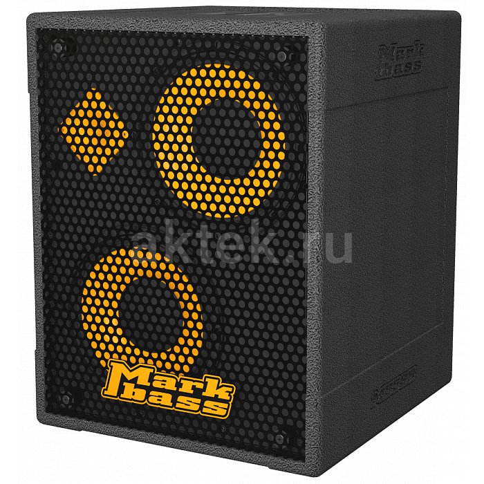 Басовый комбоусилитель MARKBASS MB58R CMD 102 P