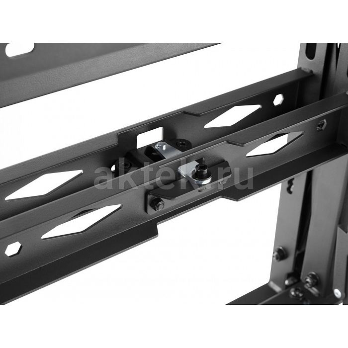 Exell EXi-V764 кронштейн видеостены 37–70″ VESA 600×400 70кг 9