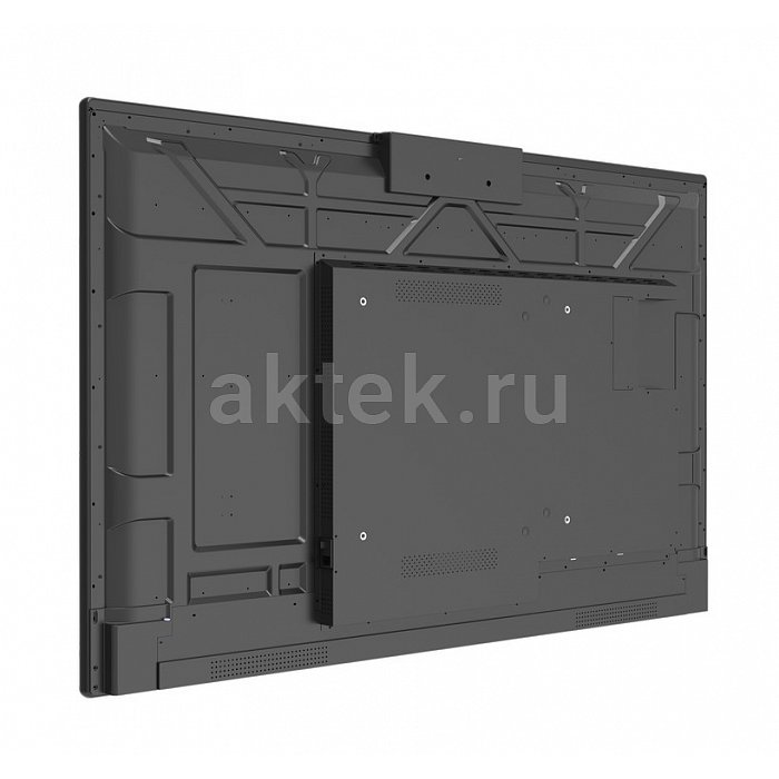 Exell EXID-752-RU интерактивная 4K-панель 75″ на 40 касаний 4
