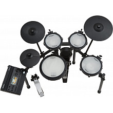 Электронная ударная установка Roland TD313 V-Drum Kit (incl. MDS-COM, TD313 ) 3