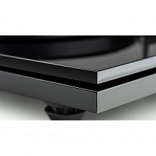 Music Hall MMF-3.3 WH виниловый проигрыватель 2