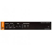 Neets QueBec Pro Black автоматический HDMI/VGA AV-контроллер PoE