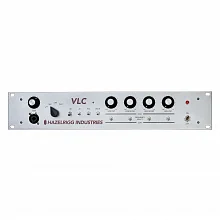 Предусилитель Hazelrigg Industries VLC mk2