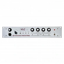 Предусилитель Hazelrigg Industries VLC mk2