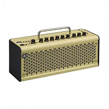 Yamaha THR10II цифровой моделирующий гитарный комбоусилитель, 20 Вт, Bluetooth 2