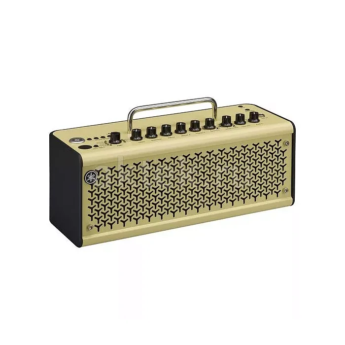 Yamaha THR10II цифровой моделирующий гитарный комбоусилитель, 20 Вт, Bluetooth 2