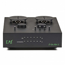 Фонокорректор EAT E-Glo Petit 2 Black