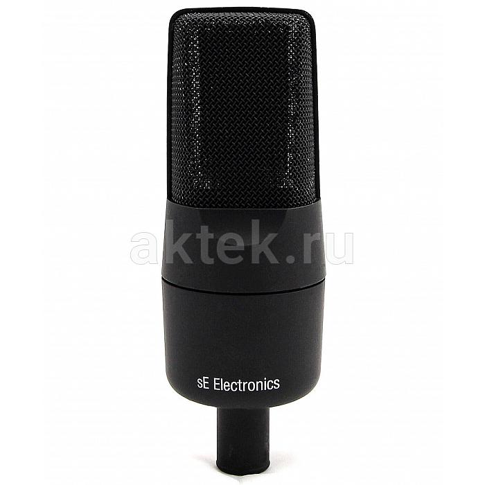 Студийный микрофон sE Electronics X1 R 7