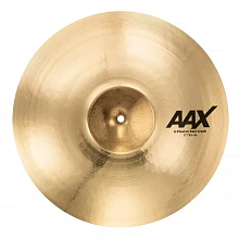 Sabian 17" AAX X-Plosion Fast Crash тарелка, B20 2