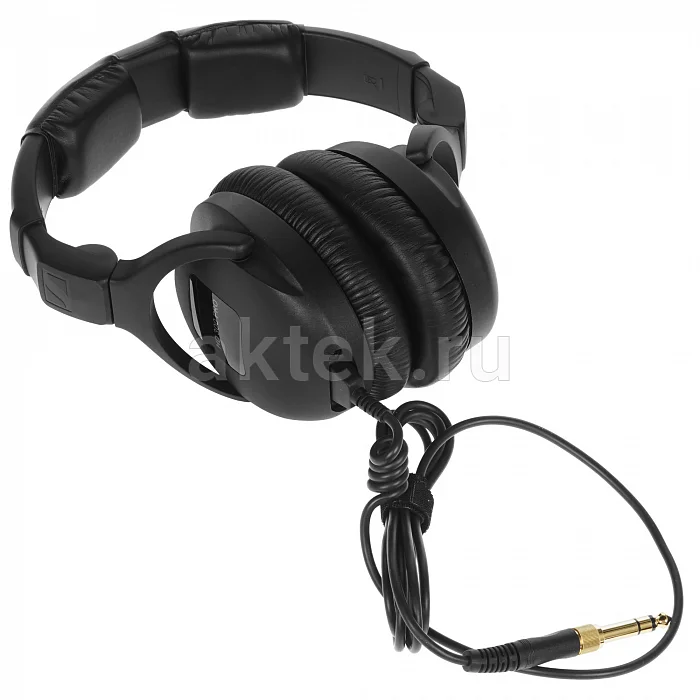Мониторные наушники Sennheiser HD 300 PRO 6
