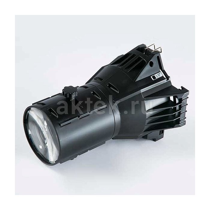 Линзовый тубус SHOWLIGHT 50 degree lens tube 4