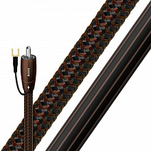 AudioQuest Boxer Braid (2.0 м) сабвуферный кабель