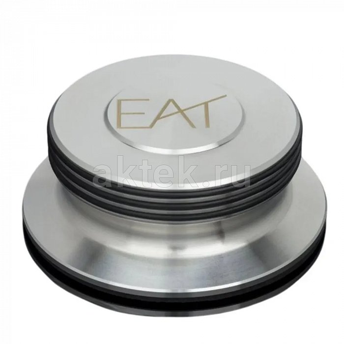 Прижим для виниловых пластинок EAT Clamp Massive
