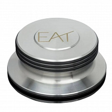 Прижим для виниловых пластинок EAT Clamp Massive