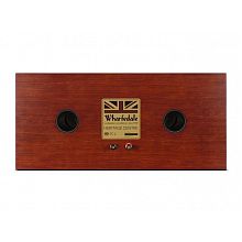 Wharfedale HERITAGE C Mahogany пассивная 3-полосная центральная АС 2×165мм 25–150Вт 2