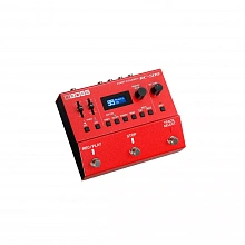 Boss RC-500 двухтрековый лупер, запись 32 бит 2