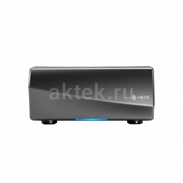 DENON Heos Link HS2 Silver сетевой аудиопроигрыватель 2