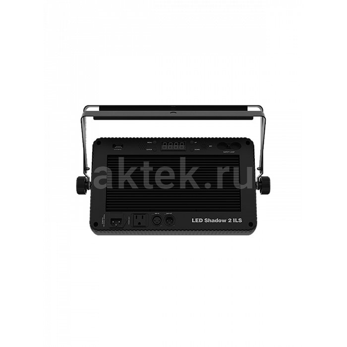 УФ прожектор CHAUVET-DJ LED Shadow 2 ILS 3