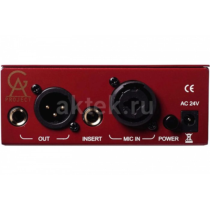 Предусилитель Golden Age Project PRE-73 Jr MKII 2