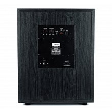 Jamo С 912 SUB Black ash активный сабвуфер 2 Jamo С 912 SUB Black ash активный сабвуфер 2