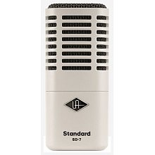 Студийный микрофон Universal Audio SD-7