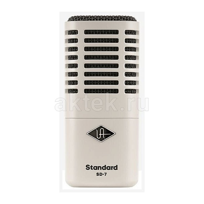 Студийный микрофон Universal Audio SD-7