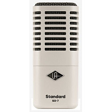 Студийный микрофон Universal Audio SD-7