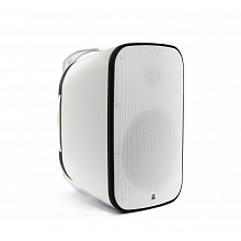 AuraSonics DENSE-8T-WH настенная трансляционная акустика IP66 80 Вт белый