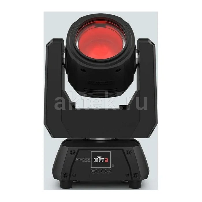 Вращающаяся голова CHAUVET-DJ Intimidator Beam Q60