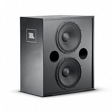 JBL 3739 НЧ секция